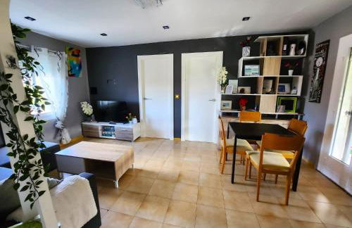 Casa Azul donde se respira tranquilidad - Foto 20