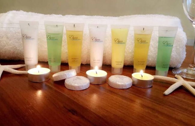 The Royal Luxury Tiger Patio - Foto 11