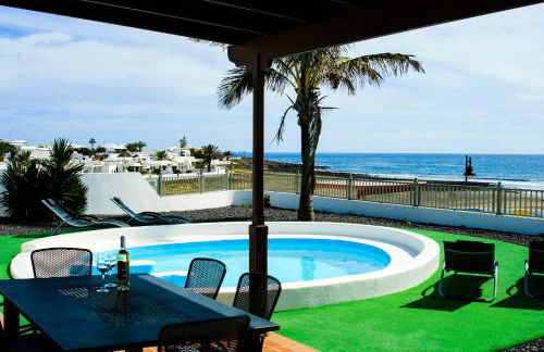 Villa La Concha - Foto 1