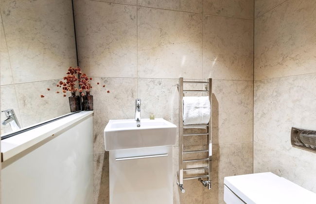 Pepys House: A Modern Touch of History - Foto 68