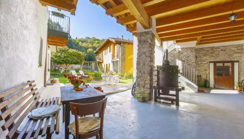 Casa Baroni few min from Orta Lake - Happy Rentals - Foto 4