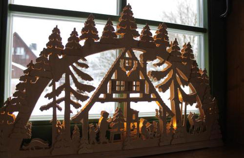 Ferienhaus Schellerhäusl - Foto 22