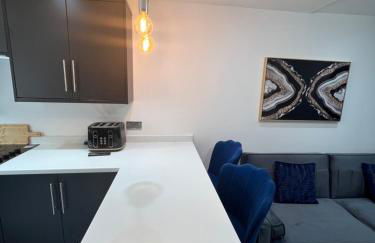 Stylish Flat in London - Foto 20