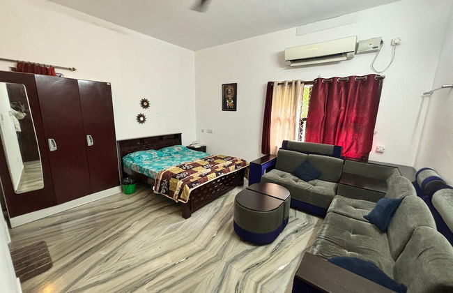 Heritage Villa - Foto 1