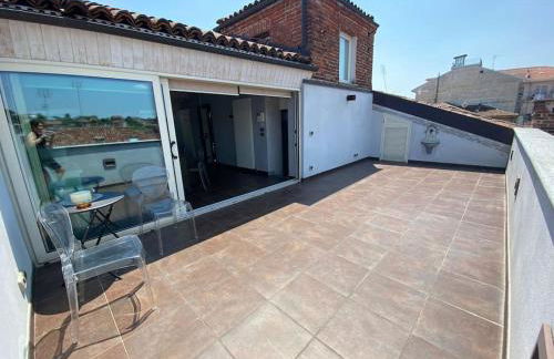 Attico Centro San Damiano d'Asti - Foto 1