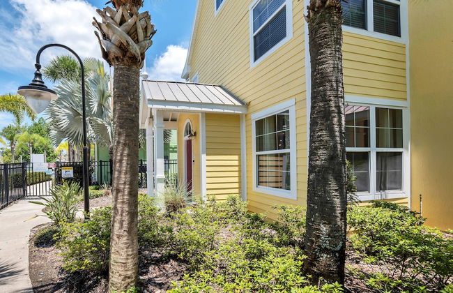 Runaway Beach Club Resort - Foto 75