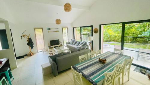 Maison au calme, accès direct lac et forêt - Foto 3