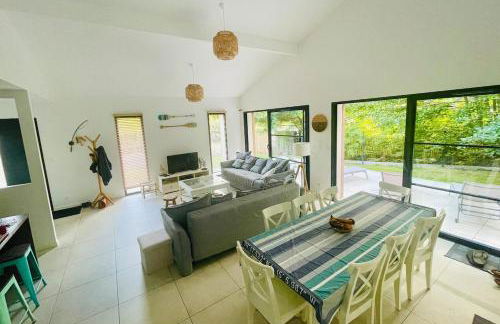 Maison au calme, accès direct lac et forêt - Foto 3