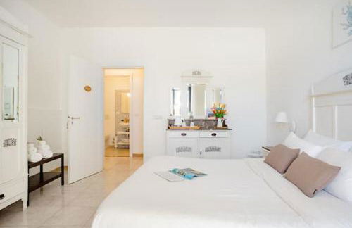 Biancaleuca Rooms & Suite - Foto 17