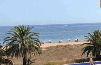 Vistas al mar a escasos 50 metros - Foto 1