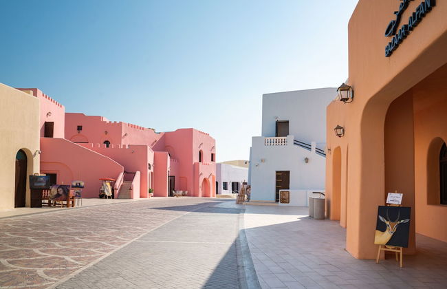 Mina Hotel and Residences By the Torch - Foto 40