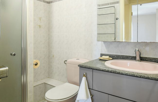 3BR SeaView Apt by the Beach by SeaNRent - Foto 31