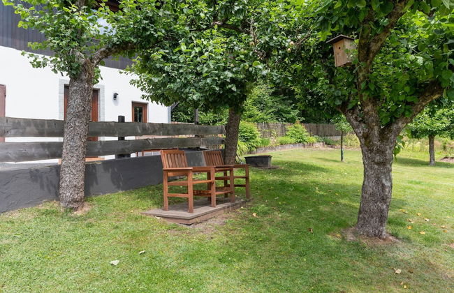 Pretty Apartment in Medebach With Adjacent Forest - Photo 80