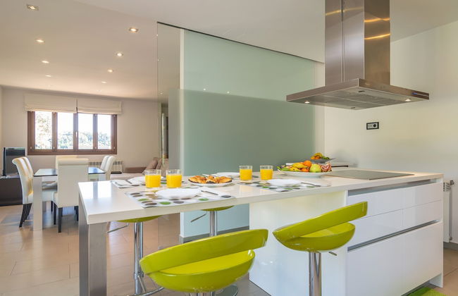 Sa Tanca De Sa Nina in Mancor de la Vall - Foto 23