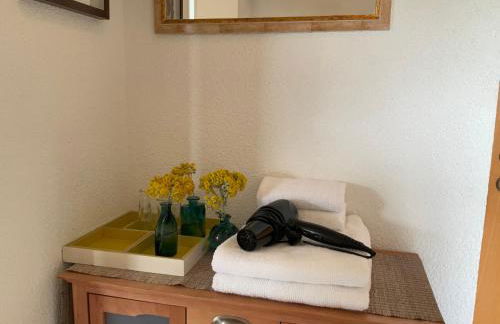 Gemütliche Komfortwohnung in ruhiger Grünlage - ideal für bis zu 3 Gäste - Foto 3