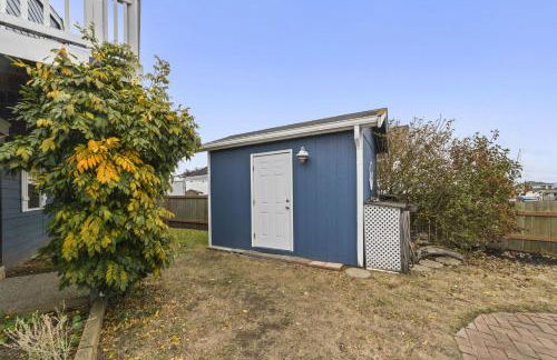 Matia Sandy Point Neptune Beach Private Dock - Foto 46