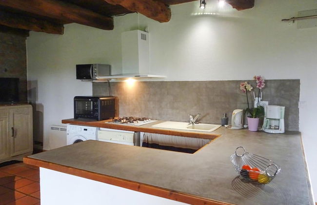 Terraced House, St Meloir des Ondes - Foto 8