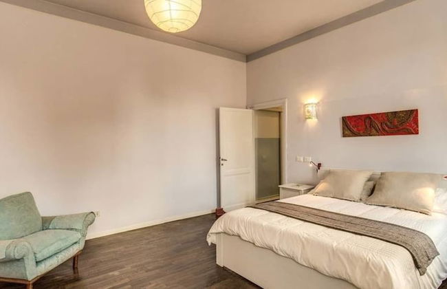 Colosseo view Suite - Photo 2