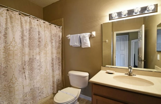 Fs55568 - Oakwater Resort - 2 Bed 2 Baths Townhome - Foto 7