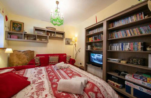 Baita La Ciaburna skiing nearby - Happy Rentals - Photo 13