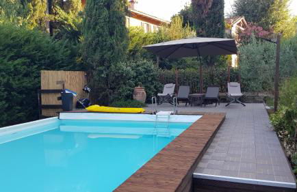 Casa il Gorellino - Foto 1