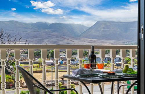 Lahaina Shores Beach Resort 206 - Foto 3