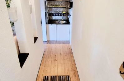 Ruheoase am Waldrand - auf 90qm sind nicht nur die Eltern und bis zu 5 Kinder willkommen, auch Hunde und Katzen sind willkommen - Foto 17