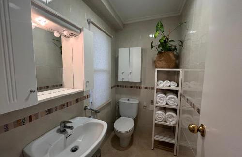 Cangas centro en familia con encanto - Foto 8