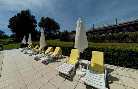 Vale de Rans - Country House - Photo 46