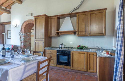 Tenuta La Pieve Casale Presciano - Foto 72