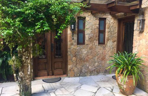 Casa da Pedra Atibaia Clube da Montanha - Foto 43