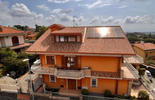 Etna Royal View - Foto 29