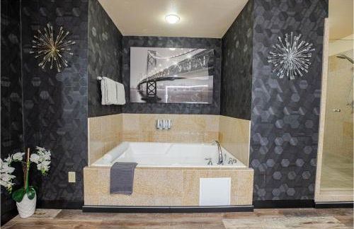 2100 SqFt Penthouse Suite W/ Strip Views! POOL GYM - Foto 15