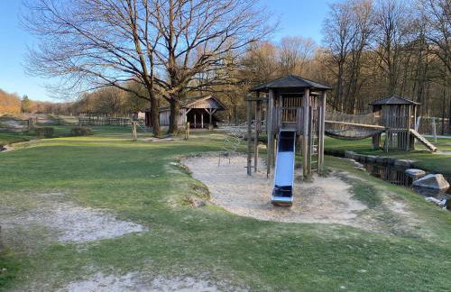 Gemütliche, moderne Fewo Hedi - Foto 11