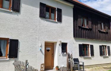 Ferienwohnung Dorfglück - Foto 17