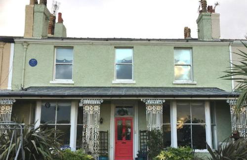 Mersey View, Two Bedroom Apartment, Liverpool - Foto 44