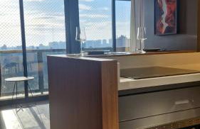 MyHome - Studio de Luxo perto do Iguatemi - Foto 7