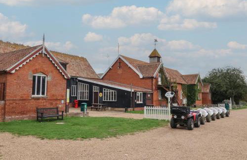 Duke Cottage - Foto 24