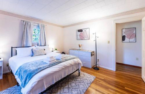 NEW-Entire Home-Mins to Lebanon/Hanover-Garage - Foto 27