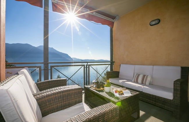 Panorama Fantastico Apt Pool Beach - Foto 1