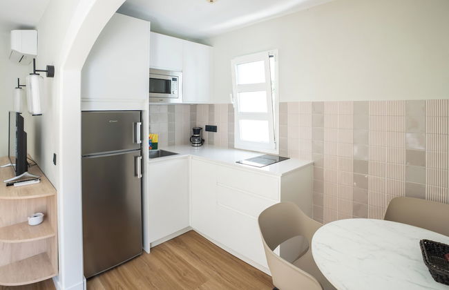 Apartamentos LIVVO Puerto de Mogán - Foto 15