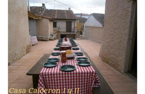 Casa Rural Calderón de Medina l, ll y lll - Foto 41