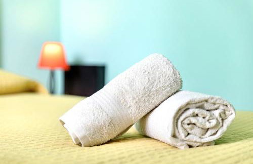 Villa MELANY Casa Vacanza - Foto 39