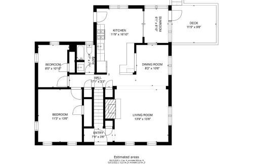 31 Bayview Street Chatham Cape Cod- -The Way Home - Foto 39