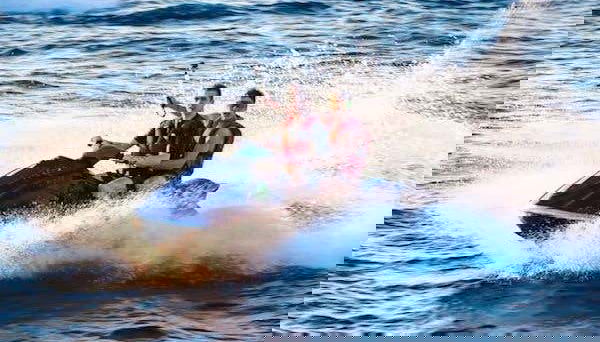 Jet Ski Rental in Agadir - Foto 4