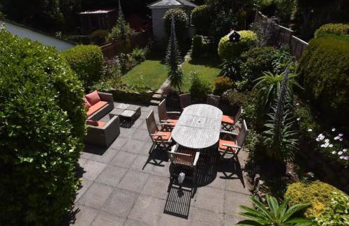 Family House - Breath Taking Views Over Mounts Bay - Photo 39