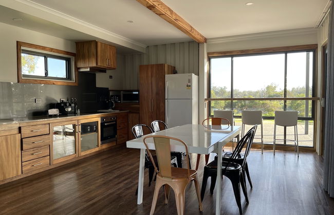 Stirling Estate Chalets - Foto 9