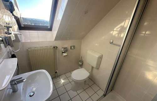 Gästehaus am Harz - Monteurzimmer mit Hotelstandard - Foto 9