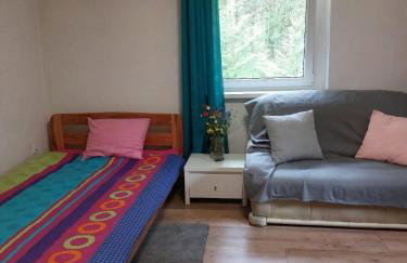 Leśna Przystań - Foto 20