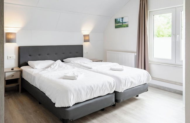 Summio Bungalowpark De Riethorst - Photo 4